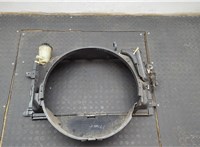 9L3Z8146BA Кожух вентилятора радиатора (диффузор) Ford F-150 2009-2014 20837049 #1