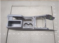 2H0863241M Консоль салона (кулисная часть) Volkswagen Amarok 2010-2025 20837064 #2