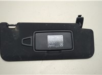 A2228100410 Козырек солнцезащитный Mercedes S W222 2013-2020 20837167 #1