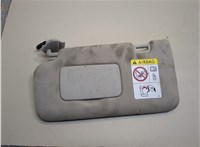92011SJ010ME Козырек солнцезащитный Subaru Forester (S14) 2018-2024 20837233 #1