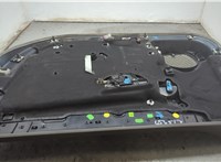 4E0867103E Дверная карта (Обшивка двери) Audi A8 (D3) 2002-2010 20837234 #2