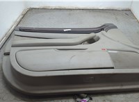 4E0867103E Дверная карта (Обшивка двери) Audi A8 (D3) 2002-2010 20837234 #3