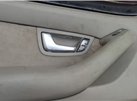 4E0867103E Дверная карта (Обшивка двери) Audi A8 (D3) 2002-2010 20837234 #4