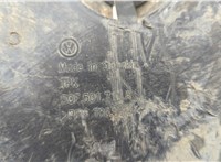 5QF501711A Защита днища, запаски, КПП, подвески Volkswagen Tiguan 2016-2021 20837345 #5