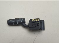 KS1166128 Переключатель дворников (стеклоочистителя) Mazda CX-5 2012-2017 20837351 #1
