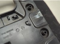 51456805546, 6805546, 51456805545, 6805545 Кожух рулевой колонки BMW 3 G20, G21 2018-2025 20837392 #2