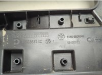 51456805546, 6805546, 51456805545, 6805545 Кожух рулевой колонки BMW 3 G20, G21 2018-2025 20837392 #3