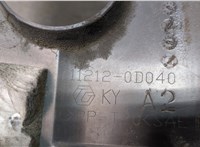 88974572 Накладка декоративная на ДВС Pontiac Vibe 1 2002-2008 20837409 #2