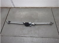  Двигатель стеклоочистителя (моторчик дворников) передний Chevrolet Volt 2010-2015 11628530 #1