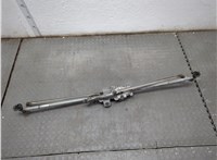  Двигатель стеклоочистителя (моторчик дворников) передний Chevrolet Volt 2010-2015 11628530 #3