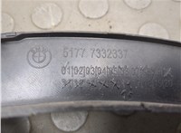 7332337 Молдинг крыла BMW X1 (F48) 2015-2022 20837499 #2