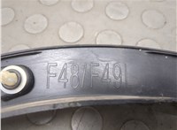 7332337 Молдинг крыла BMW X1 (F48) 2015-2022 20837499 #11