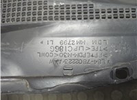 YL8Z78022A69AAA Жабо под дворники (дождевик) Ford Escape 2000-2006 20837511 #9
