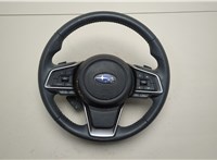 34312FL014VH Руль Subaru Forester (S14) 2018-2024 20837542 #1