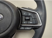 34312FL014VH Руль Subaru Forester (S14) 2018-2024 20837542 #3