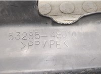 5328548010 Накладка замка капота Lexus RX 1998-2003 20837564 #5