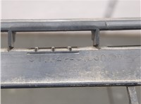  Заглушка (решетка) бампера Pontiac Vibe 2 2008-2010 20837584 #3