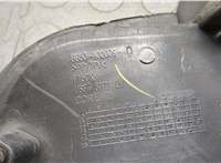 BB53A02079AD Молдинг крыла Ford Explorer 2015-2019 20837601 #3