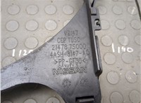 214767S000 Кожух вентилятора радиатора (диффузор) Infiniti QX56 2004-2010 20837613 #4