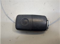  Ключ зажигания Volkswagen Tiguan 2011-2018 20837754 #1