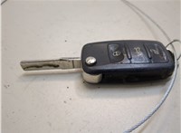  Ключ зажигания Volkswagen Tiguan 2011-2018 20837754 #3