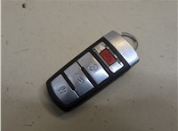 3C0959752BB, 3C0837216E Ключ зажигания Volkswagen Passat CC 2012-2017 20837766 #1