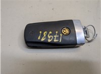 3C0959752BB, 3C0837216E Ключ зажигания Volkswagen Passat CC 2012-2017 20837766 #2