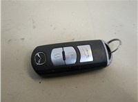 SKE13D02 Ключ зажигания Mazda CX-9 2016-2022 20837768 #1