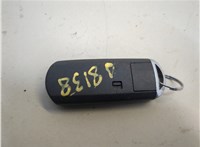 SKE13D02 Ключ зажигания Mazda CX-9 2016-2022 20837768 #2