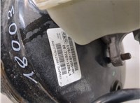 BV6Z2005B Усилитель тормозов вакуумный Ford Focus 3 2014-2019 11628746 #3