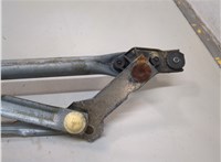  Двигатель стеклоочистителя (моторчик дворников) передний Cadillac Escalade 2 2001-2006 11628752 #2