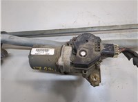  Двигатель стеклоочистителя (моторчик дворников) передний Cadillac Escalade 2 2001-2006 11628752 #4