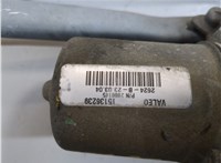  Двигатель стеклоочистителя (моторчик дворников) передний Cadillac Escalade 2 2001-2006 11628752 #5