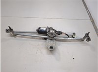 3CN955023A Двигатель стеклоочистителя (моторчик дворников) передний Volkswagen Atlas 2017-2025 11628755 #1