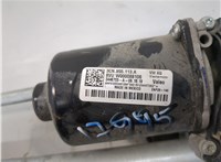 3CN955023A Двигатель стеклоочистителя (моторчик дворников) передний Volkswagen Atlas 2017-2025 11628755 #4