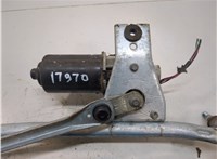  Двигатель стеклоочистителя (моторчик дворников) передний Ford Escape 2000-2006 11628757 #2