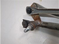  Двигатель стеклоочистителя (моторчик дворников) передний Ford Escape 2000-2006 11628757 #4