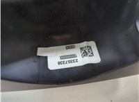  Кожух рулевой колонки Chevrolet Camaro 2015-2018 20837930 #2