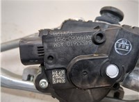 84273577 Двигатель стеклоочистителя (моторчик дворников) передний Cadillac XT4 2018-2023 11628782 #5