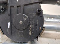 7350657, 3397022078 Механизм стеклоочистителя (трапеция дворников) BMW X1 (F48) 2015-2022 20837945 #6