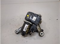 DS7Z17508N Двигатель стеклоочистителя (моторчик дворников) передний Ford Fusion 2017-2020 USA 20837958 #1