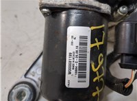 DS7Z17508N Двигатель стеклоочистителя (моторчик дворников) передний Ford Fusion 2017-2020 USA 20837958 #2