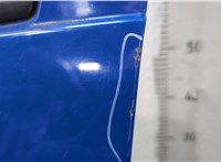  Молдинг стекла (боковое) Volkswagen Golf 4 1997-2006 11740986 #3