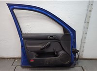  Молдинг стекла (боковое) Volkswagen Golf 4 1997-2006 11740986 #7