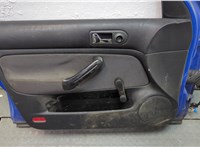  Молдинг стекла (боковое) Volkswagen Golf 4 1997-2006 11740986 #9