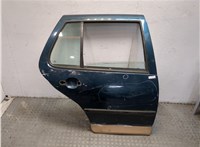  Молдинг стекла (боковое) Volkswagen Golf 4 1997-2006 11740985 #3