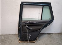  Молдинг стекла (боковое) Volkswagen Golf 4 1997-2006 11740985 #5
