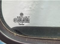 Молдинг стекла (боковое) Volkswagen Golf 4 1997-2006 11740985 #7