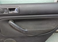  Молдинг стекла (боковое) Volkswagen Golf 4 1997-2006 11740985 #11