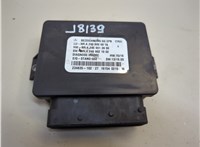 A2469006816 Блок управления стояночным тормозом Mercedes GLE W166 2015-2018 20838174 #1